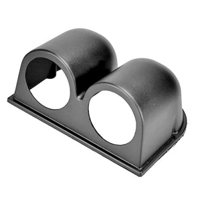Abbildung von E Support™ 2&quot; 52mm Universal Halter Auto KFZ Instrumente Halterung Instrumentenhalter