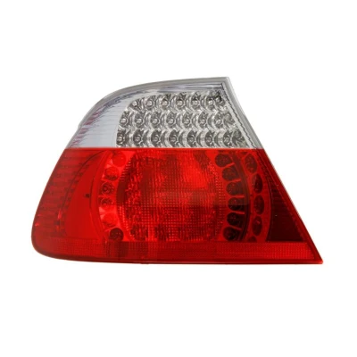 Abbildung von ULO 7439 03 Lichtscheibe, Heckleuchte links