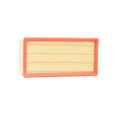 Abbildung von BOSCH 1 457 429 076 Luftfilter 41 134 334 Filtereinsatz VOLKSWAGEN: GOLF 2, 1, Jetta JEEP: Cherokee II, Wrangler I Off Road, FORD: ESCORT 4