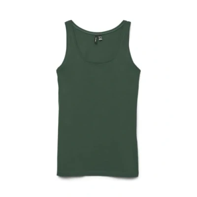 Abbildung von VERO MODA Vmlulu Long Tank Top JRS Ga Noos