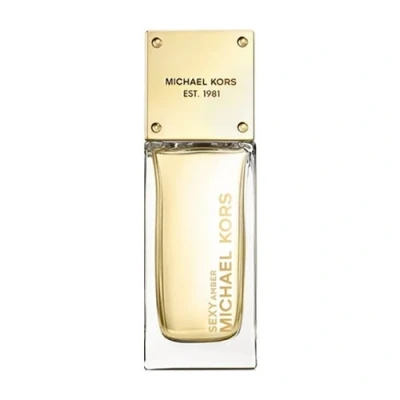 Abbildung von Michael Kors Sexy Amber Eau de Parfum 50 ml