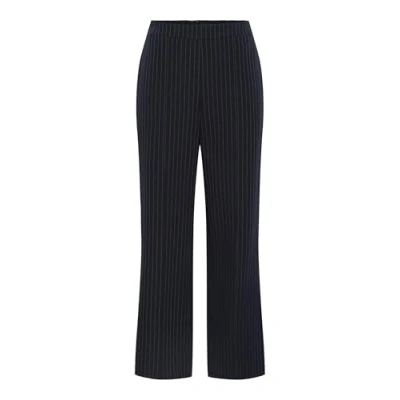 Abbildung von PIECES Female Hose mit weitem Bein PCBOSSY