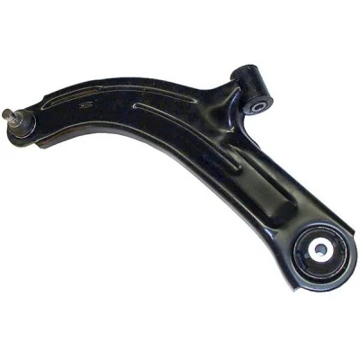 Abbildung von MAPCO 49152 Querlenker Vorderachse links, unten Stahlblech 18 RENAULT: Clio 3, III Grandtour, Modus / Grand