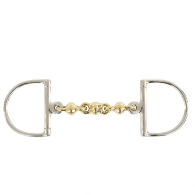 Abbildung von BR D Trense Waterford Soft Contact 18mm 12,5cm