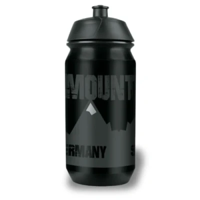 Abbildung von SKS Trinkflasche Mountain, schwarz, 500 ml, 11425