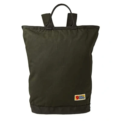 Abbildung von Fjällräven Tagesrucksack, Größe: One Size, Green