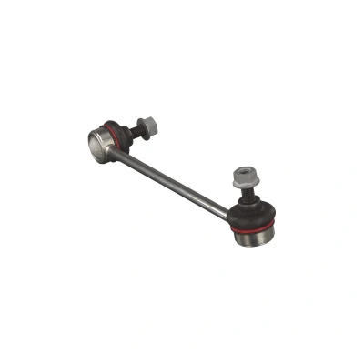 Abbildung von febi BILSTEIN 17208 Koppelstange Vorderachse rechts 250 M10 x 1,5 Plus mit selbstsichernder Mutter, Mutter MERCEDES BENZ: Vito Van, V Class