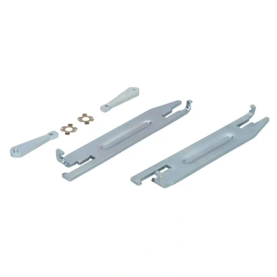 Abbildung von QUICK BRAKE 105 53 003 Nachsteller, Trommelbremse VOLKSWAGEN: Passat B3/B4 Estate, GOLF 2