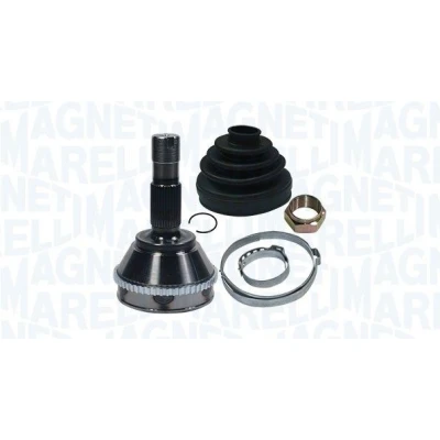 Abbildung von MAGNETI MARELLI 302015100050 Gelenksatz Vorderachse PEUGEOT: Boxer Platform / Chassis