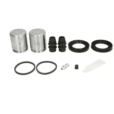Abbildung von AUTOFREN SEINSA D43092C Bremssattel Reparatursatz Vorderachse 48 VOLKSWAGEN: Amarok Pickup
