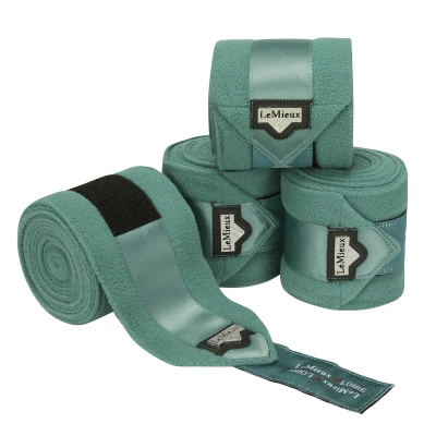 Abbildung von LeMieux Bandagen Loire Polo Sage Warmblut