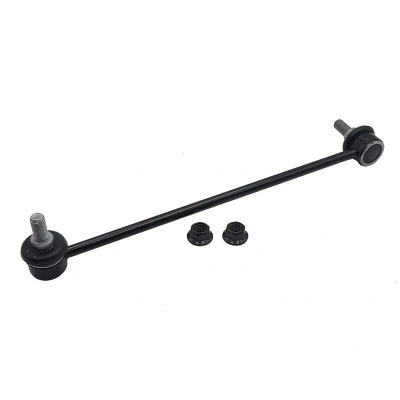 Abbildung von CTR CL0645 Koppelstange Vorderachse 336mm M12XP1.25 mit Mutter VOLKSWAGEN: GOLF 5, Sharan II, 6, SKODA: Octavia 2 Combi, 3 Yeti