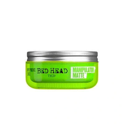 Abbildung von TIGI Bed Head Manipulator Matte Wachs 30 ml