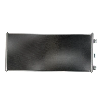 Abbildung von THERMOTEC KTT110125 Klimakondensator ohne Trockner 860 X 361 16 mm