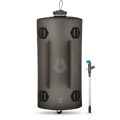 Abbildung von Hydrapak Seeker 10L Trinkrucksack
