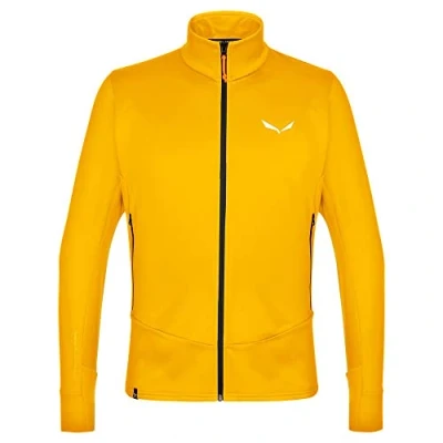 Abbildung von Salewa Herren Puez Pl M Jacket jacken, gold/0910, L EU