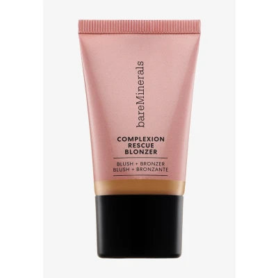 Abbildung von bareminerals Complexion Rescue Blonzer Blush + Bronzer Bronzer, Damen, Größe: 15 ml, Kiss of spice