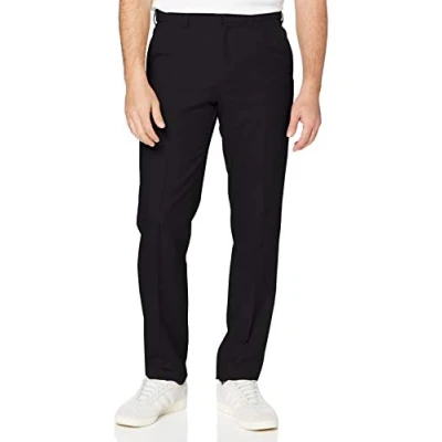 Abbildung von Farah Classic Herren Roachman Hose, Schwarz, 46W / 29L