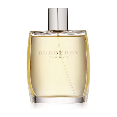 Abbildung von Burberry For Men Eau de Toilette 50 ml