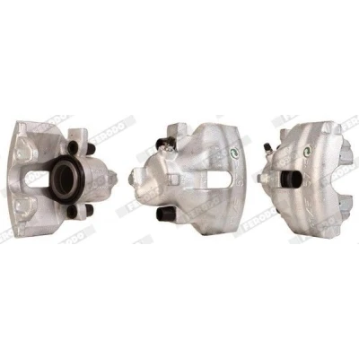 Abbildung von Bremssattel FERODO FCL692707, Vorne Links