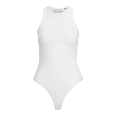 Abbildung von JJXX Dream BODY Top, Damen, Größe: XS, White