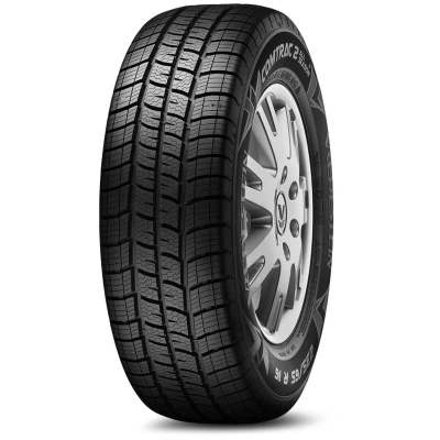 Abbildung von Vredestein Comtrac 2 All Season 185/75 R16 104R PKW Ganzjahresreifen Reifen FORD: Transit Mk6 Van, V363 Custom V362 Minibus AP185