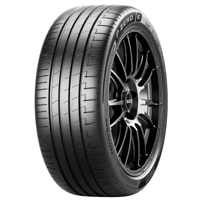 Abbildung von Pirelli P Zero E Run Flat 265/35 R21 101Y PKW Sommerreifen Reifen 4287600