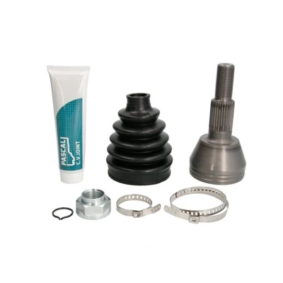 Abbildung von PASCAL G10571PC Gelenksatz radseitig CHEVROLET: Captiva