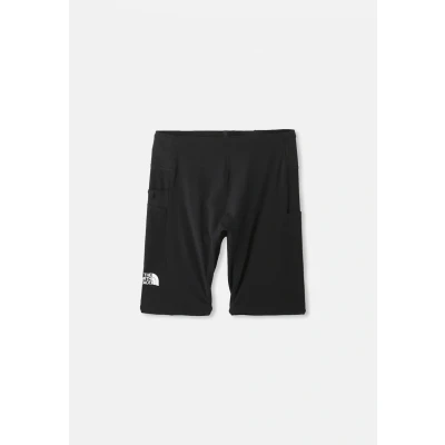 Abbildung von THE NORTH FACE NF0A8BB9JK3 M Summit RIPIDO Tight Short Shorts Herren TNF Black Größe L