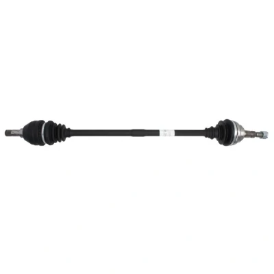 Abbildung von SKF VKJC 1665 Antriebswelle 957, 57,5 OPEL: Zafira A, Astra G Convertible, Coupe