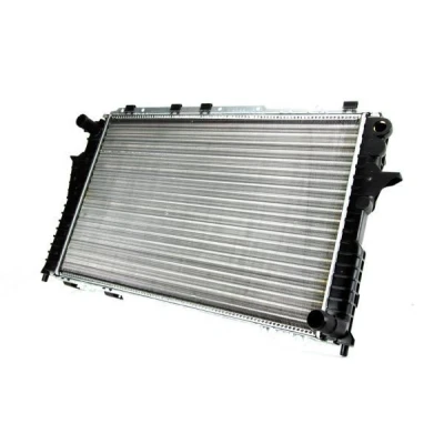 Abbildung von THERMOTEC D7A015TT Kühler, Motorkühlung AUDI: A6 C4 Avant