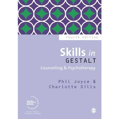 Abbildung von Skills in Gestalt Counselling &amp; Psychotherapy (Skills Psychotherapy)
