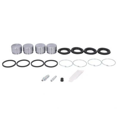 Abbildung von AUTOFREN SEINSA D42319C Bremssattel Reparatursatz Vorderachse 40 SUBARU: Impreza II Saloon, I Estate, NISSAN: 300ZX Coupe