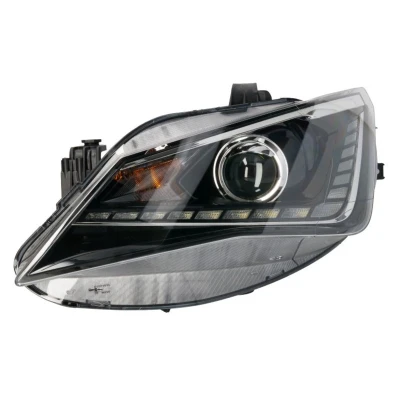 Abbildung von VALEO 044833 Scheinwerfer SEAT: Ibiza 4, 4 Sportcoupe, ST