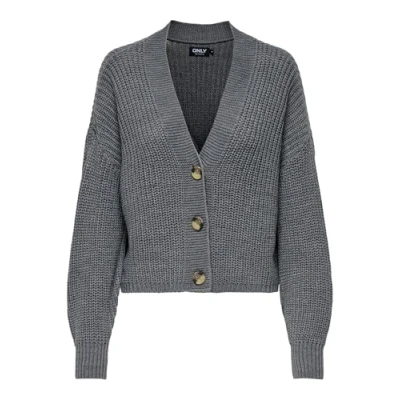 Abbildung von ONLY Onlcarol Nice L/S Cardigan KNT Noos