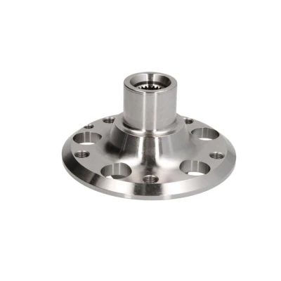 Abbildung von BTA H5M002BTA Radnabe 5 Vorderachse