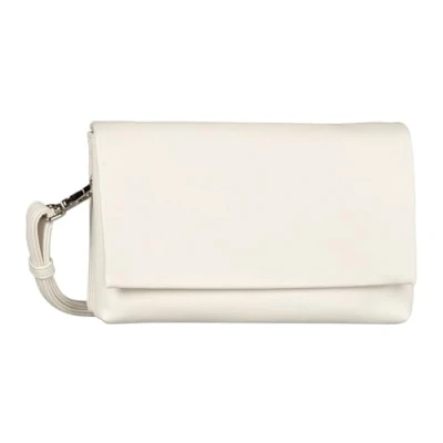 Abbildung von Gabor bags Damen Salara Clutches, Weiß