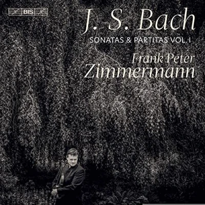 Abbildung von Sonaten und Partiten Für Violine Solo Vol. 1