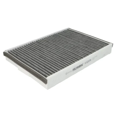 Abbildung von FILTRON K 1237A Innenraumfilter Aktivkohlefilter 275 194 34 VOLVO: XC60 I, V60 S80 II, LAND ROVER: Range Rover Evoque, Freelander 2 Off Road