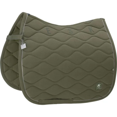 Abbildung von Squadron SS25 Classic Saddlepad Denim