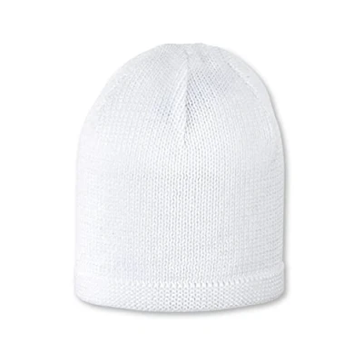 Abbildung von Sterntaler Unisex Strickmütze, Alter: 3 4 Monate, Größe: 39, Weiß