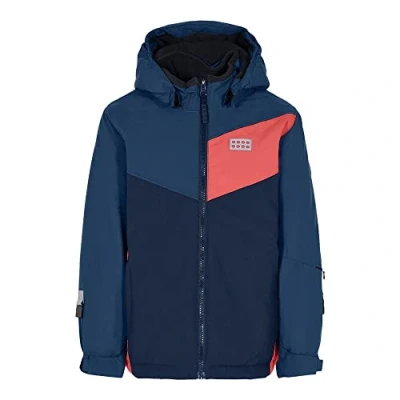 Abbildung von LEGO LWJAZMINE 722 Jacket