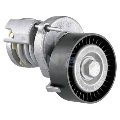 Abbildung von SNR GA357.10 Spannrolle VOLKSWAGEN: Golf 3, 4, 5, SKODA: Fabia I Hatchback, 2, Octavia 2 Combi, SEAT: Ibiza Altea,