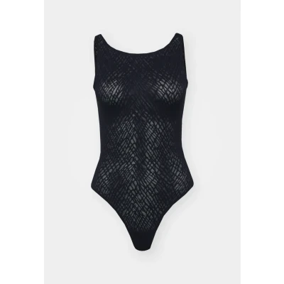 Abbildung von Sloggi FEEL Bliss Body, Damen, Größe: Small, Black