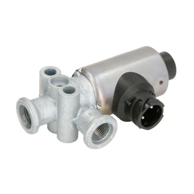 Abbildung von Magnetventil WABCO 4720726390