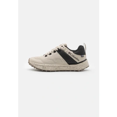 Abbildung von Columbia Facet 75 Outdry Hikingschuh, Herren, Größe: 42, Dark stone/black Schuhe