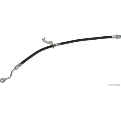 Abbildung von HERTH+BUSS JAKOPARTS J3700391 Bremsschläuche 491 M10x1 KIA: RIO 3