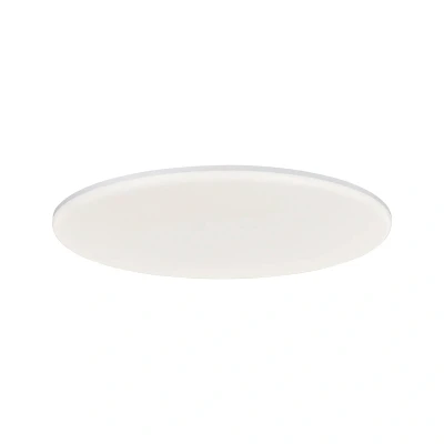 Abbildung von Brilliant LED Deckenleuchte »Colden«, D 45 cm, 46 W, 6000 lm, 4000 K, weiß