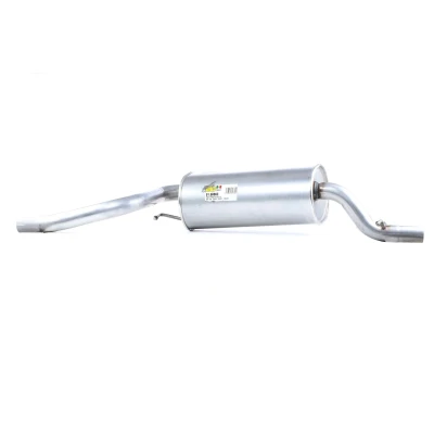Abbildung von MTS 01.60883 Endschalldämpfer 1115 FORD: Focus 2, C Max, Mk2 Box Body / Estate, VOLVO: C30, V50 kfzteile, mister auto, atp autoteile,