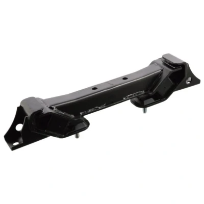 Abbildung von FEBI BILSTEIN 102126 Motorlager hinten Gummimetalllager MITSUBISHI: PAJERO 3